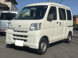 ハイゼットカーゴ デラックス ハイルーフ キーレス・ETC