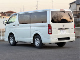 ハイエースバン 3.0 スーパーGL プライムセレクション ロング 4WD ナビ/ETC/バックモ...