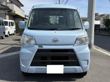 ハイゼットカーゴ クルーズ ターボ SAIII ハイルーフ キーレス・スマートアシスト3