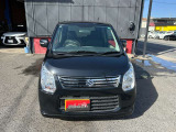 ワゴンR FX リミテッド ワンオーナー スマートキー2個 禁煙車