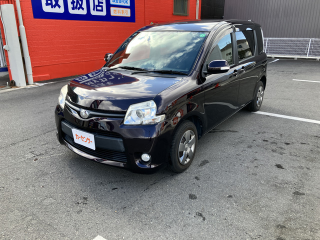 シエンタ 1.5 ダイス G ナビ バックカメラ ETC