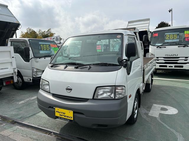 バネットトラック1.8 DXスーパーローWタイヤ AT AC PS