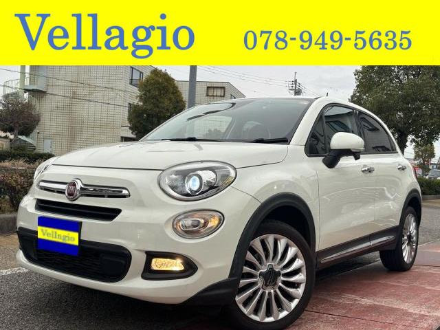 500X ポップスタープラス BSM ドラレコ ナビ シートヒーター