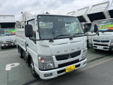 キャンター  パワーゲート 1.5t AC PS PW