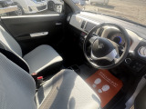 アルト X 4WD ワンオーナー 4WD バックカメラ