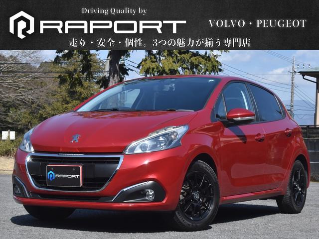 208スタイル5速マニュアル 平成29年式 ETC