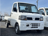 クリッパートラック  【車検整備付き】