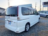 セレナ 2.0 20S Vセレクション TVナビETC FOG HID Bカメラ
