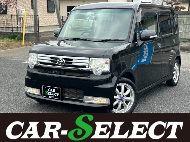 ピクシススペースカスタム RS