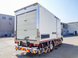 エルフ 冷蔵冷凍車 両側スライド扉 格納PG K4760