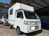ホンダ アクティトラック