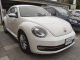 ザ・ビートル デザイン ナビ TV ETC 禁煙車 保証付