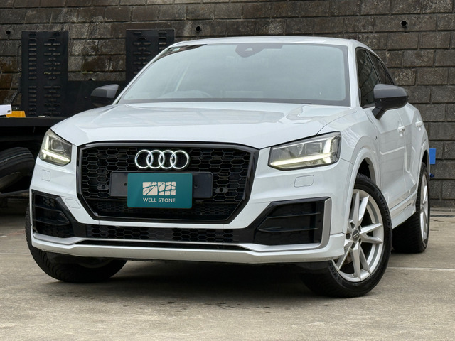 Q21.4 TFSI シリンダー オンデマンド スポーツ