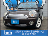 BMW MINI ミニコンバーチブル