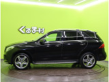 GLE 350d 4マチックスポーツ 4WD 【サンルーフ★AMG20AW】