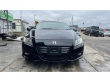 CR-Z 1.5 アルファ ブラックレーベル MT6 キーレス 盗難防止 エアコン