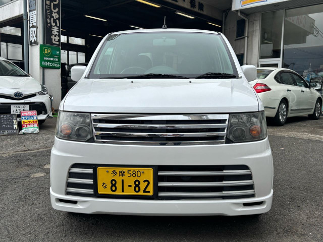 日産 オッティ ライダー 19876km 2年車検付 の中古車詳細 (19,876km 日産 オッティ ライダー 19876km 2年車検付 の中古車詳細 (19,876km