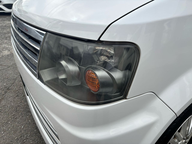 日産 オッティ ライダー 19876km 2年車検付 の中古車詳細 (19,876km