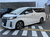 アルファード 2.5 S Cパッケージ 