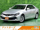 トヨタ マークX