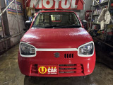 アルト L 4WD 検新規(2年付)市内コ・ミ・コ・ミ