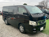 NV350キャラバン 2.0 プレミアムGX ロング 