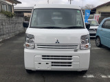 ミニキャブバン M ハイルーフ AIS鑑定、禁煙車、国内未登録車両