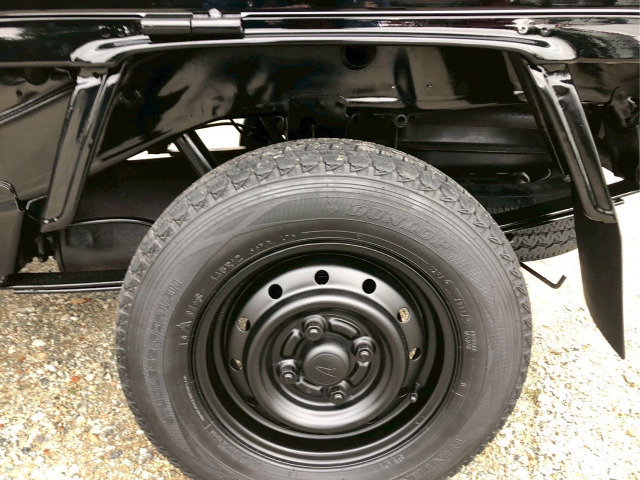 ダイハツ ハイゼットトラック ジャンボ 4WD ☆軽トラック九州最安値の