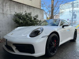 911 カレラ GTS PDK 屋内保管車 スポエグ GTSインテリア