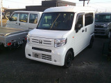 N-VAN G ホンダセンシング 