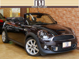 BMW MINI ミニコンバーチブル