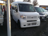 N-VAN G ホンダセンシング 