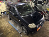Kei Bターボ 4WD 検新規(2年付)市内コ・ミ・コ・ミ