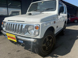 ジムニー XB 4WD 