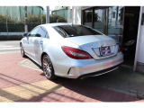 CLSクラス CLS550 サンルーフAMGパッケージ360度カメラ