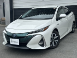 トヨタ プリウスPHV