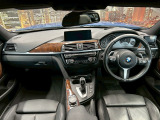 4シリーズクーペ 435i Mスポーツ 本革シート メーカナビ レーダークルーズ