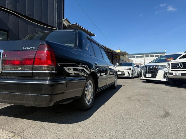 トヨタ クラウン スーパーデラックス の中古車詳細 (58,000km