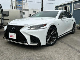 レクサス LS