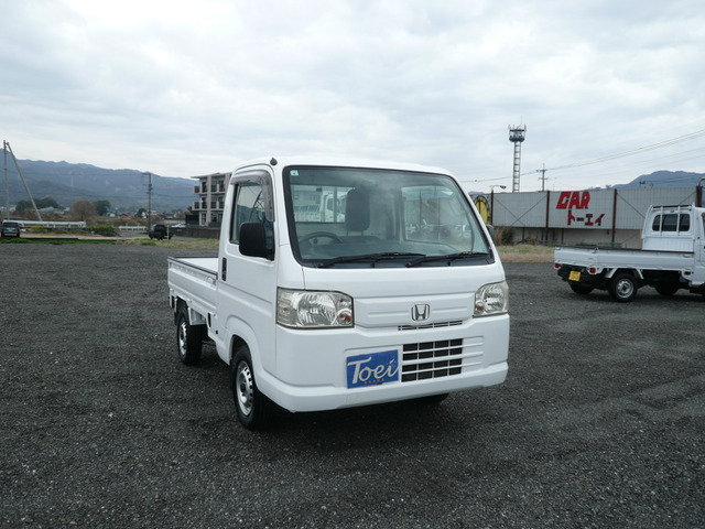 アクティトラック SDX 4WD 4WD 5MT エアコン パワステ PW