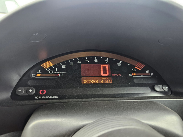 ホンダ S2000 の中古車詳細 (80,500km, グレー, 愛知県, 378万円