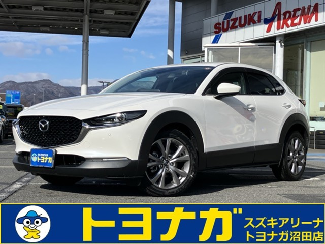 CX-301.8 XD Lパッケージ 4WD純正8.8インチフルセグナビ 360°モニター