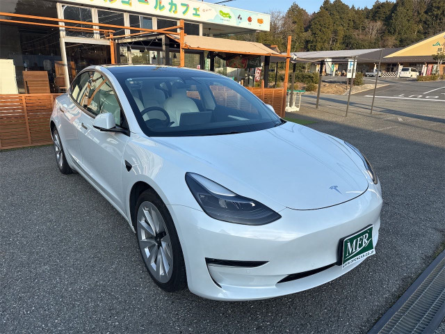 モデル3 ロングレンジ 4WD 人気上海モデル 電動トラック 無線充電