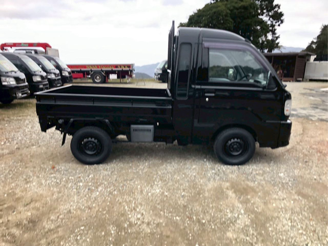 ダイハツ ハイゼットトラック ジャンボ 4WD ☆軽トラック九州最安値の
