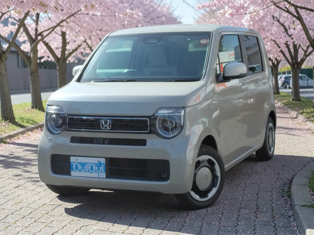 N-WGNL ファッションスタイル