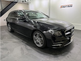 Eクラスワゴン E250 アバンギャルド スポーツ エクスクルーシブPKG パノラマルーフ
