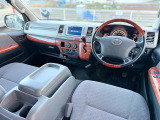 ハイエースバン 3.0 スーパーGL ロング ディーゼル ナビ/ルームミラーバックカメラ/ETC