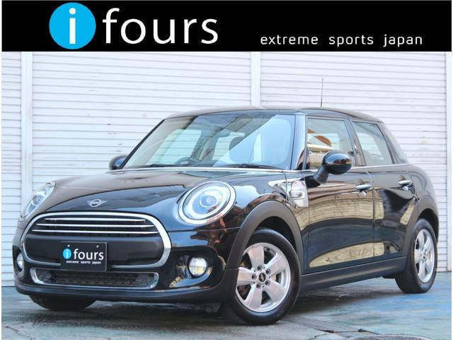 ミニ ヴィクトリア DCT LEDライト HDDナビ BT 15AW