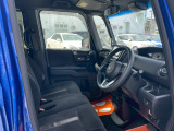 N-BOXカスタム G L ホンダセンシング 