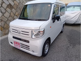 N-VAN G ホンダセンシング ナビ・バックカメラ・ETC